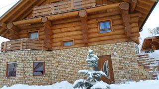 Ferienhaus ALhaus - Simmersfeld - 6