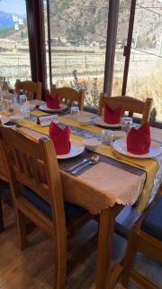 Tshang Tshang Villa - 4