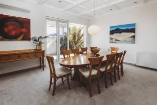 The Front Office - charming 3BR heritage home - 4