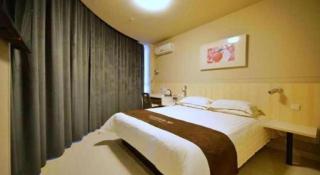 JinJiang Inn Datong Pingchengqiao - 1