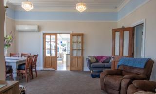 The Homestead - a rural family retreat - Sentry Hill - 6