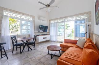 A3 Galeria Beach, Ocean Front - 7