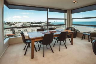 Liardett Penthouse - Inner city accommodation - 9