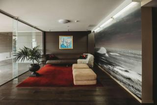 Liardett Penthouse - Inner city accommodation - 7