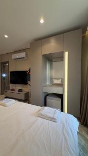 308s tara-JRE 2bedroom at Jabal Al Lweibdeh - 4