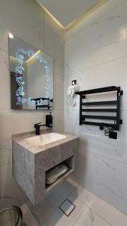 307s tara-JRE 2bedroom at Jabal Al Lweibdeh - 3