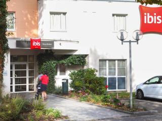 ibis Nancy-Brabois - 4