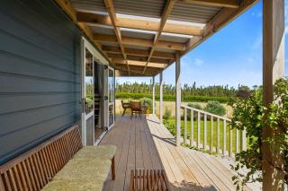 Weld Cottage - Sustainable lifestyle property - 8