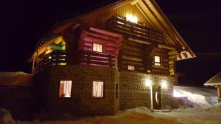 Ferienhaus ALhaus - Simmersfeld - 5