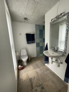 Sov Godt i Arnborg Bed & Breakfast - 6