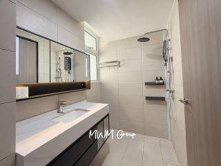 Vista Tiara MBW Bay Forest view near Danga Bay - 6