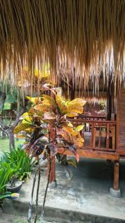 Garden Cottage - 3