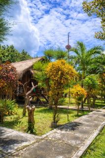 Garden Cottage - 6