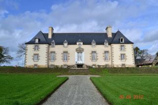 Manoir de Belle-Noë - Dol-de-Bretagne - 4