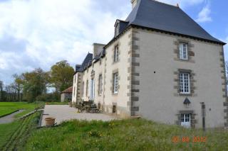 Manoir de Belle-Noë - Dol-de-Bretagne - 2