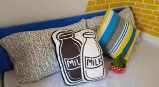 The Sugar Hostel - 6