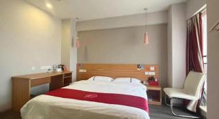 Thank Inn Hotel Sichuan Normal University Chenglong Branch - 1