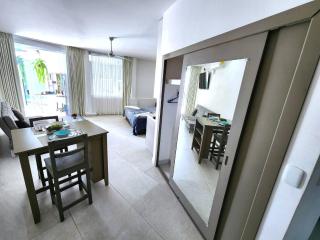 Suite 3 Pool Ocean View Room Costa Rica - 3