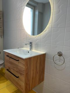 Apartament Gubin 2R - 1