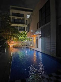 Luxsna Residence - 3