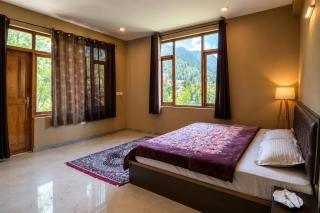Aurora Resort In Manali - 8