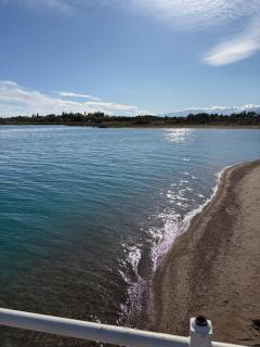 Issyk Kul, Chok Tal village - 3