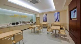 City Comfort Inn Guangzhou Hanxi Changlong Shiqiao Metro Station - 8