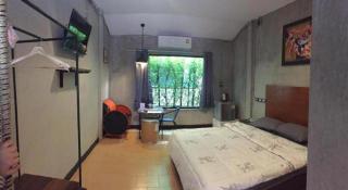 RiverHills Resort - 5