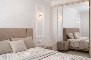 DHAJIA Morocco Al Doha Residence Premium 2BR Apartment Hay Mohammadi - 6
