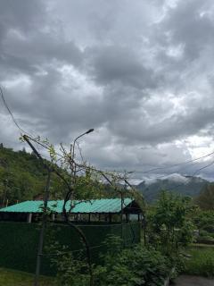 Sakalmakhe villa kvabiskhevi - 1