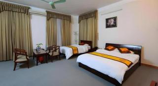 Khan Quang Do Hotel - 2
