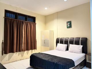 Hotel O near Rahmat International Wildlife Museum & Gallery formerly Tsacita 2 - 4