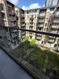 Brand new Apartment near Kings Cross Shoreditch Liverpool Street Farringdon - 4