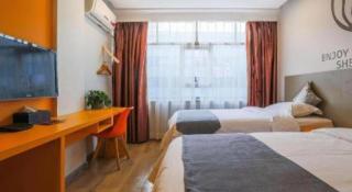 Shell Ganzhou Central Theme Hotel - 2