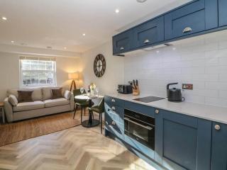 Rock Mill - Stunning 1-Bed Apartment - Stoney Middleton - 0