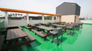 Daecheon Story Pension - 3