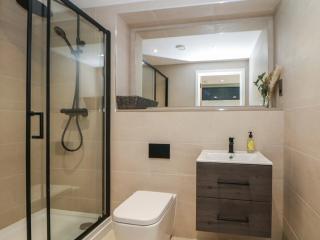 Rock Mill - Stunning 1-Bed Apartment - Stoney Middleton - 7