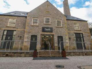 Rock Mill - Stunning 1-Bed Apartment - Stoney Middleton - 6