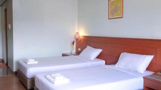Sri Betong Hotel - 2