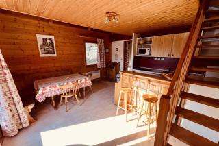 Duplex apartment facing the lake of Gérardmer - 4