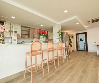Chiangkhan Town Hotel - 2