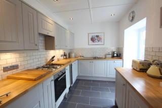 Charming 3-Bedroom apartment in Padstow - 6
