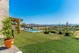 Cubo's Villa Di Hermosa View - 7