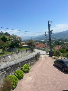Casa das hortensias - 3