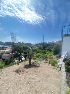 Casa das hortensias - 4