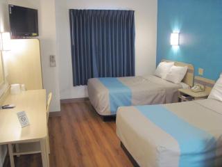 Motel 6-Avoca, IA - 3