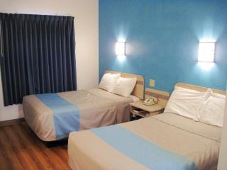 Motel 6-Avoca, IA - 1