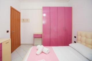 Smart Sea View Apartment - 8