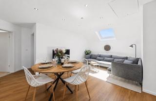 LeBen Homes Ferienwohnung bei Ulm Nahe A7 & A8 - 8