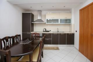 Smart Sea View Apartment - 6